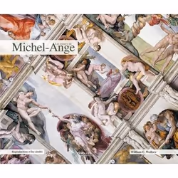 ISBN Michel ange, Couverture rigide, 62 pages