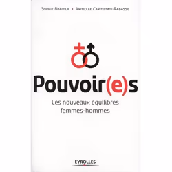 ISBN Pouvoir(e)s, Livre broché, 280 pages