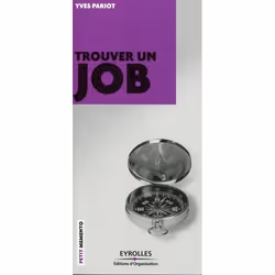 ISBN Trouver un job, Livre broché, 63 pages