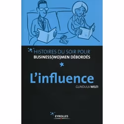ISBN L'influence, Livre broché, 132 pages