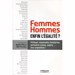 ISBN Femmes-hommes, Livre broché, 226 pages