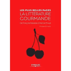 ISBN La littérature gourmande, Livre broché, 252 pages