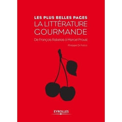 La littérature gourmande