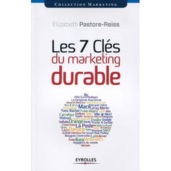 Les 7 clés du marketing durable (2e édition)