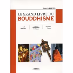 ISBN Le grand livre du bouddhisme, Livre broché, 372 pages