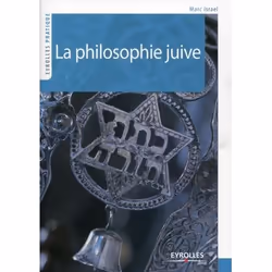 ISBN La philosophie juive, Livre broché, 236 pages