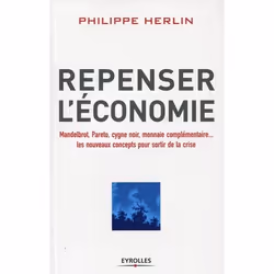 ISBN Repenser l'économie, Livre broché, 316 pages