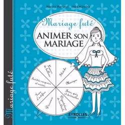 ISBN Animer son mariage, Livre broché, 114 pages