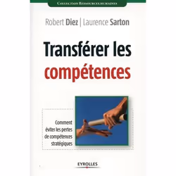 ISBN Transférer les compétences, Livre broché, 193 pages