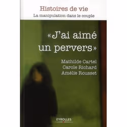 ISBN J'ai aimé un pervers, Livre broché, 200 pages