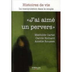ISBN J'ai aimé un pervers