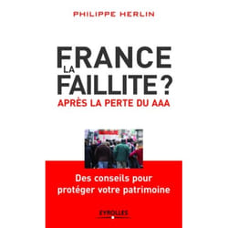 France, la faillite?