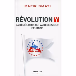 ISBN Révolution y, Livre broché, 156 pages