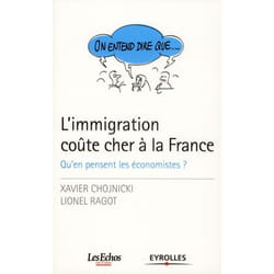 L'immigration coûte cher à la France