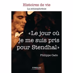 ISBN Le jour où je me suis pris pour stendhal, Livre broché, 176 pages