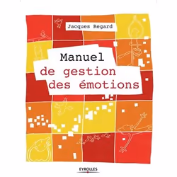 ISBN Manuel de gestion des émotions, Livre broché, 202 pages
