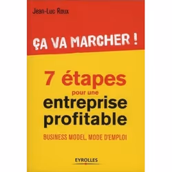 ISBN Ca va marcher !, Livre broché, 192 pages