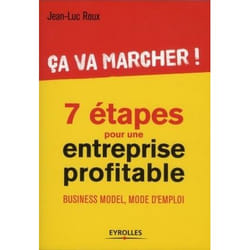 Ca va marcher !