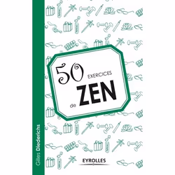 ISBN 50 exercices de zen, Livre broché, 102 pages
