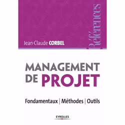 ISBN Management de projet, Livre broché, 240 pages
