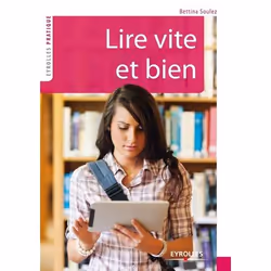 ISBN Lire vite et bien, Livre broché, 208 pages