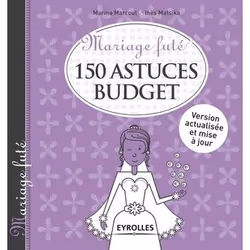 ISBN 150 astuces budget, Livre broché, 118 pages
