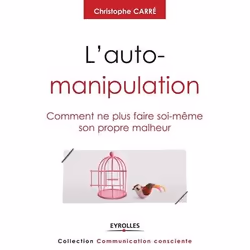 ISBN L'auto-manipulation, Livre broché, 192 pages