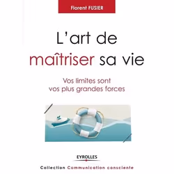 ISBN L'art de maitriser sa vie, Livre broché, 216 pages