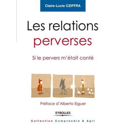 ISBN Les relations perverses