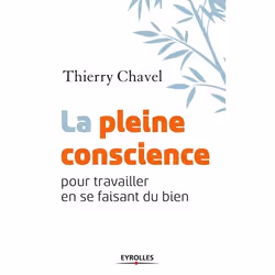 ISBN La pleine conscience pour travailler en se faisant du bien, Livre broché, 260 pages