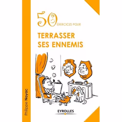ISBN 50 exercices pour terrasser ses ennemis, Livre broché, 128 pages