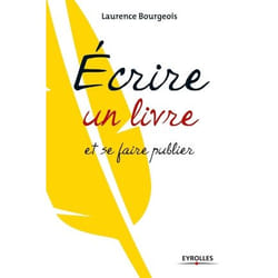 Écrire un livre et se faire publier