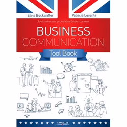 ISBN Business communication tool box, Livre broché, 356 pages