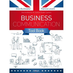 Business Communication Tool Box