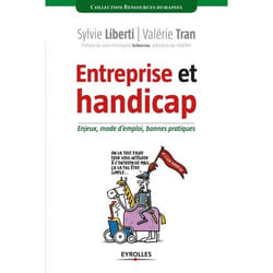 Entreprise et handicap