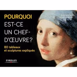 ISBN Pourquoi est-ce un chef-d'oeuvre ? - 80 tableaux et sculptures expliqués, Livre broché, 224 pages