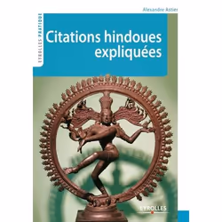 ISBN Citations hindoues expliquées, Livre broché, 184 pages