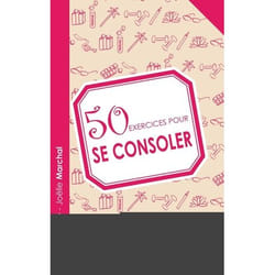 ISBN 50 exercices pour se consoler