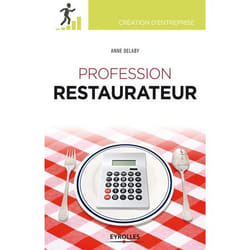 Profession restaurateur