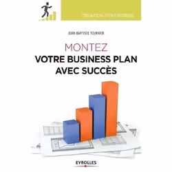 ISBN Montez votre business plan avec succès, Livre broché, 168 pages