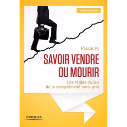ISBN Savoir vendre ou mourir, Livre broché, 142 pages