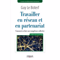 ISBN Travailler en réseau et en partenariat, Livre broché, 184 pages