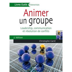 Animer un groupe