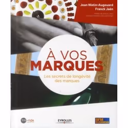 ISBN A vos marques !, Couverture rigide, 304 pages