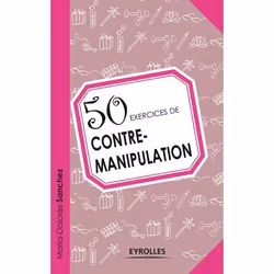 ISBN 50 exercices de contre-manipulation, Livre broché, 106 pages
