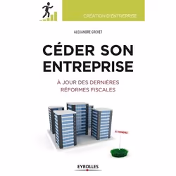 ISBN Céder son entreprise, Livre broché, 140 pages
