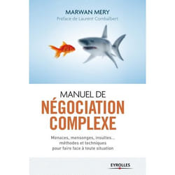 Manuel de négociation complexe