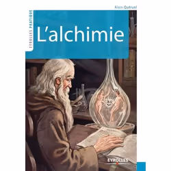 ISBN L'alchimie, Livre broché, 180 pages