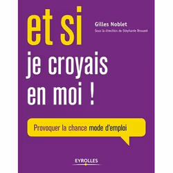 ISBN Et si je croyais en moi !, Livre broché, 124 pages