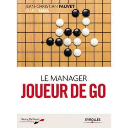 Le manager joueur de go (2e édition)